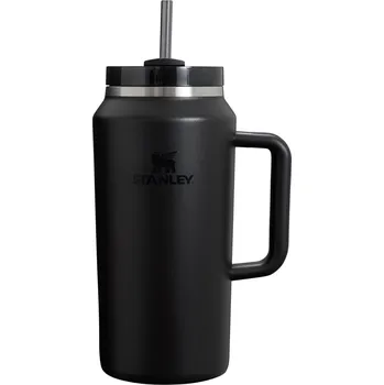 STANLEY The Quencher H2.O FlowState™ Tumbler 1,9 l/64oz Black 2.0