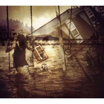 Zahraniční hudba CD (etre): Inferno From My Occult Diary 2011