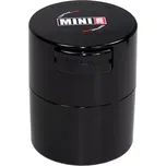 Vakuová dóza Tightvac 40g, cestovní - černá - objednávky do 15:00 doručíme zítra