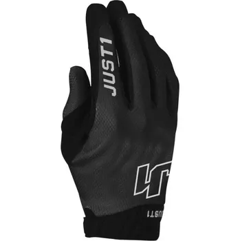 Moto rukavice Moto rukavice Just1 J-Flex Vent 2.0 černé - S