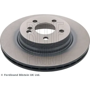 Brzdový kotouč Brzdový kotouč BLUE PRINT ADU174305