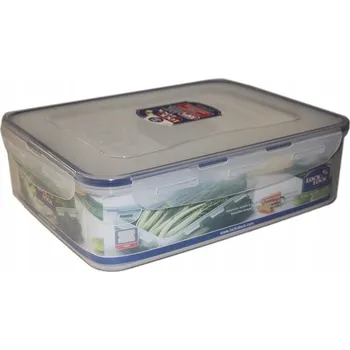 Dóza na potraviny LOCK & LOCK Obdélníková dóza na potraviny 3,9 l