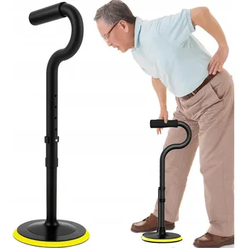 Bezpečnostní kamera Pevné skládací chodítko Bedee