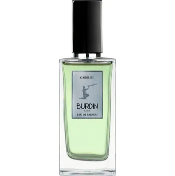 Pánský parfém Burdin Carrure EDP 100 ml M
