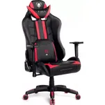 Diablo X-Ray King černo-červená (X-RAYXLCZCZE)