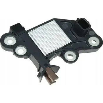 Alternátor Regulátor napětí AS-PL ARE0185P