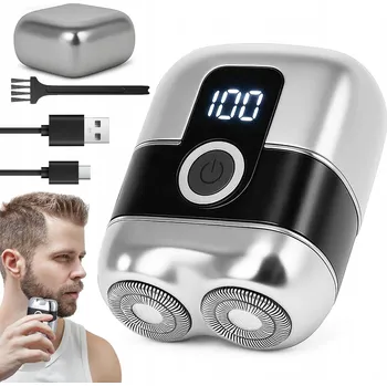 Holicí Strojek Bedee NS-05684