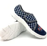 Bačkory Befado 974y540 auto 35, Vnitřní délka boty: 22,7 cm