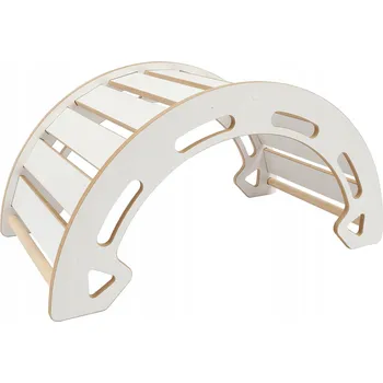 Dětská houpačka HOUPAČKA HOUPACÍ LEHÁTKO BALANSOY MONTESSORI