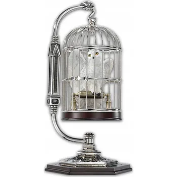 Figurka THE NOBLE COLLECTION Miniaturní Hedvika v Kleci - Sběratelská Figurka