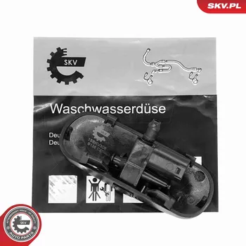 Auto-moto Tryska ostřikovače, čištění skel ESEN SKV 15SKV306