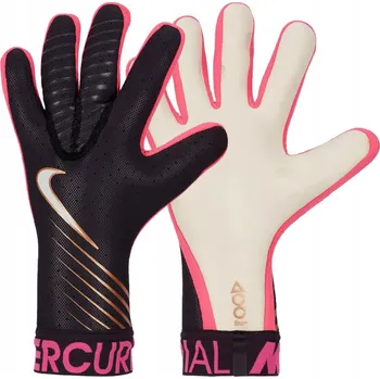 Brankářské rukavice Brankářské rukavice Nike Mercurial Touch Elite Goalkeeper DV3111-560 velikost 6