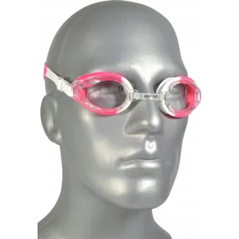 Plavecké brýle Plavecké brýle pro dospělé Enero růžové PP