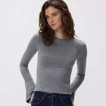 Dámské džíny Reserved - Džíny mom fit - tmavomodrá - 173IL-59J - 173IL-59J-34