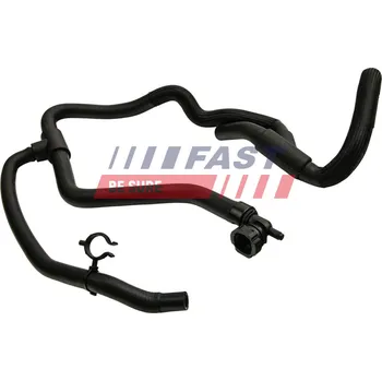 Chladič motoru Hadice chladiče FAST FT61104