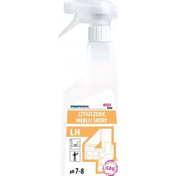 Profimax čisticí a ošetřující prostředek na nábytek 0,5 l