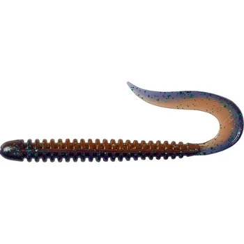 Umělá nástraha Gumová nástraha Select Freek Slim 3" barva 206 (7 ks/balení)