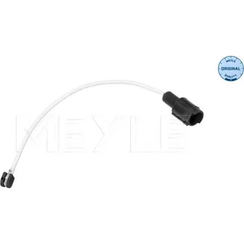 Autodíl Výstražný kontakt, opotřebení obložení MEYLE 300 343 5101