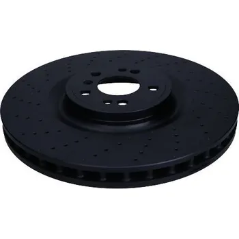 Brzdový kotouč Brzdový kotouč QUARO QD7908HC