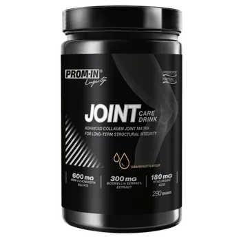 Sportovní výživa Prom-in Joint Care Drink 280g - marakuja