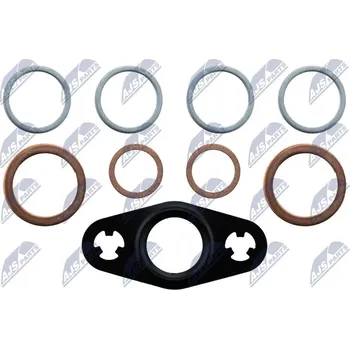 Těsnění motoru Těsnění, výpust oleje NTY ECD-PL-014