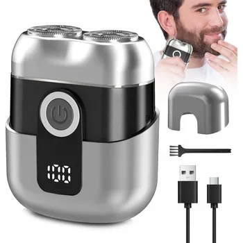 Holicí Strojek Bedee 6BE-01