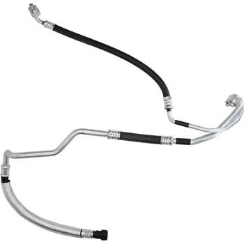 Klimatizace automobilu Vysokotlaké vedení, klimatizace KAMOKA 7930062