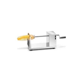 Stroj na bramborové spirály na špejle