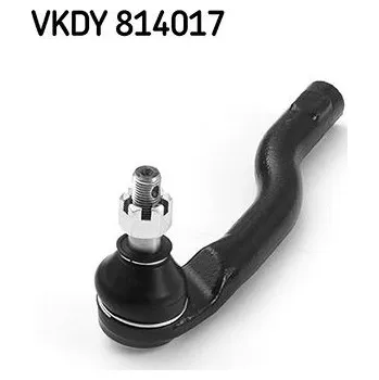 Auto-moto Hlava příčného táhla řízení SKF VKDY 814017