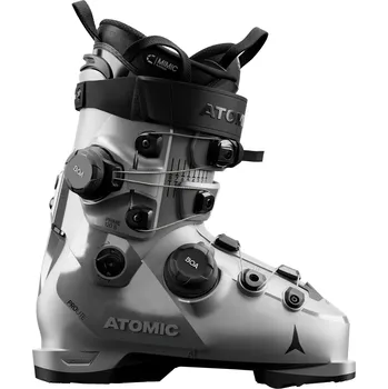 Sjezdové boty Lyžařské boty ATOMIC HAWX PRIME 120 S DUAL BOA - 25/25.5