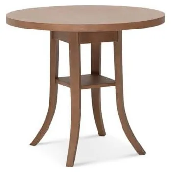 Servírovací stolek Stůl ST-9744 - buk - Fameg