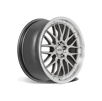 Disk DOTZ Bilbao 8x19 5x114,3 ET45 CB71,6 OBI9K0SL45