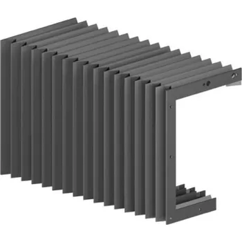 Měch krycí pojezdu - osa Y (každý) - L3030