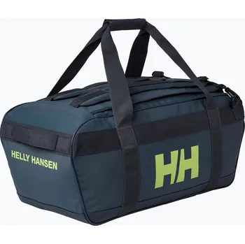 Cestovní taška Helly Hansen H/H Scout Duffel M 50 l alpine frost