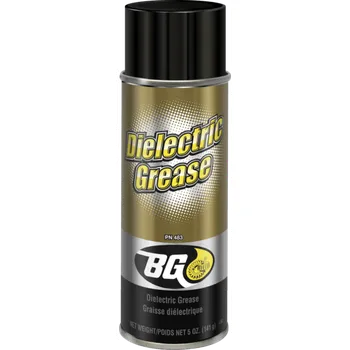 Odrezovač BG 483 Dielectric grease 141g