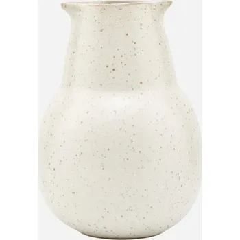 Plexisklo Jug PION S grey/white - House Doctor