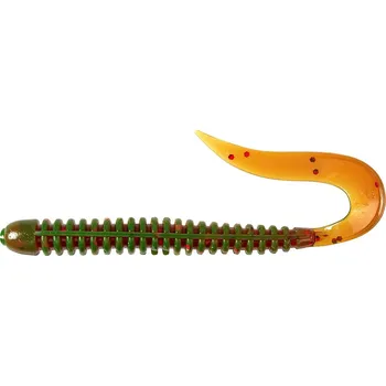 Umělá nástraha Gumová nástraha Select Freek Slim 4" #085 (5 ks/balení)