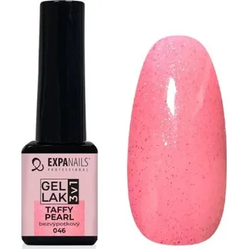 Lak na nehty Expa Nails Gel lak 3v1 5ml Taffy pearl