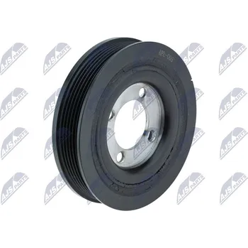 Řemenice, klikový hřídel NTY RKP-PL-005