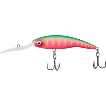 Umělá nástraha Wobler Select Basher 90F 90mm 14.0g #04 (max 4.0m)