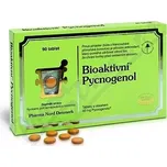 Pharma Nord Bioaktivní Pycnogenol tbl.90
