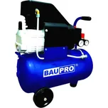BAUPRO Kompresor 1,5kW 24l 35362