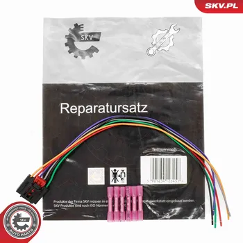 Autodíl Opravná sada kabelu, koncové světlo ESEN SKV 53SKV286