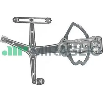 Stahovačka okna Zvedací zařízení oken MIRAGLIO 30/1097