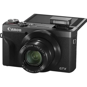Digitální kompakt CANON PowerShot G7 X Mark III 30th Anniversary Limited Edition