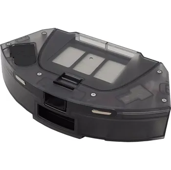 Vysavač TESLA RoboStar iQ660/iQ660 Plus - zásobník na nečistoty a vodu