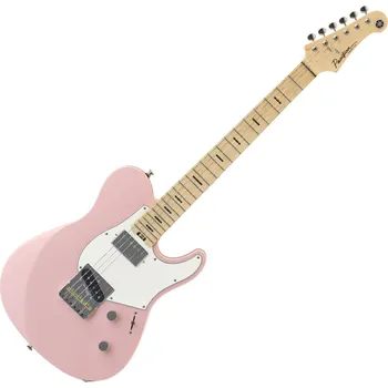 Elektrická kytara Yamaha Pacifica SC Standard Plus 11SM Ash Pink Elektrická kytara