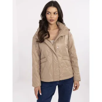 MBM KR YY 001.12 velbloudí bunda S