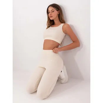 Dámská halenka Sada 359 KMPL 011.19 ecru M