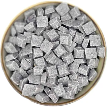 Čokoláda Zdravoslav Nuance borůvka - bílá čokoláda s borůvkami 500 g